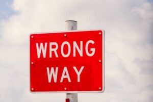 helpful methods around errors persistently without warning