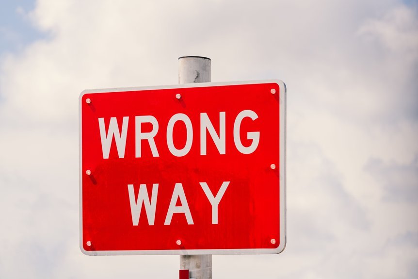 helpful methods around errors persistently without warning