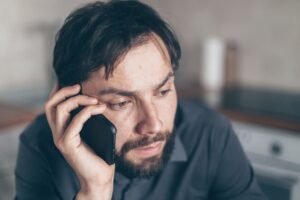 phone number for common issues solution