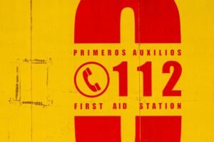 potential caller identification notice