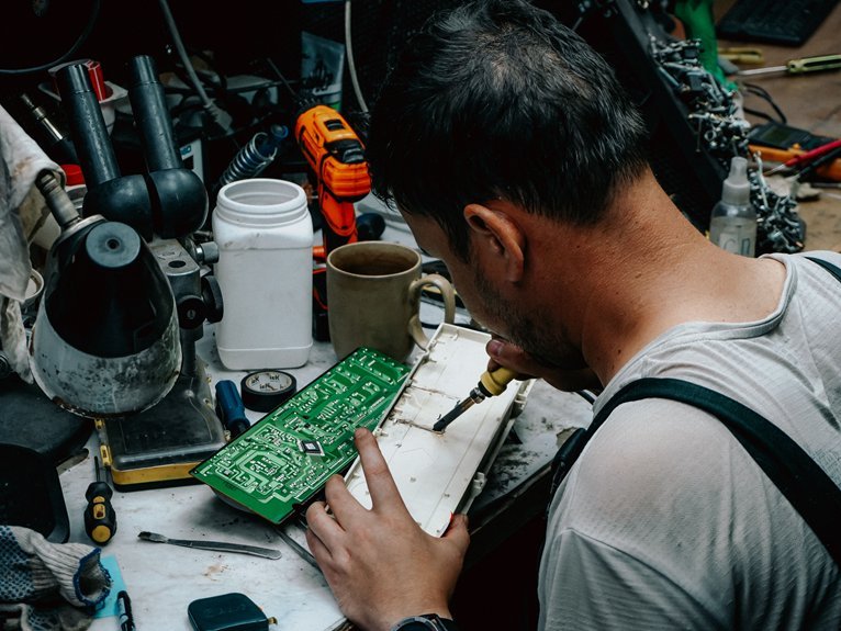 practical methods for solving troubles