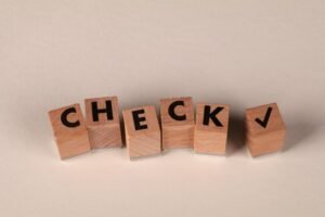practical methods to verify 2172884570