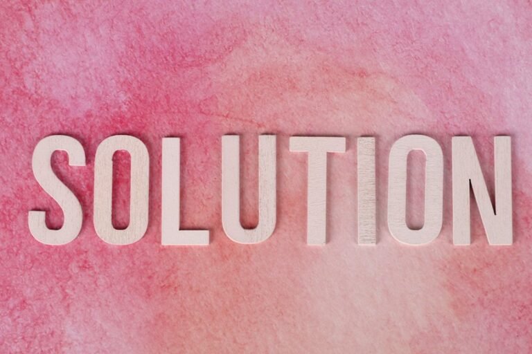 practical solutions for everyday issues