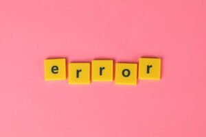 resolution steps for 9152453436 errors