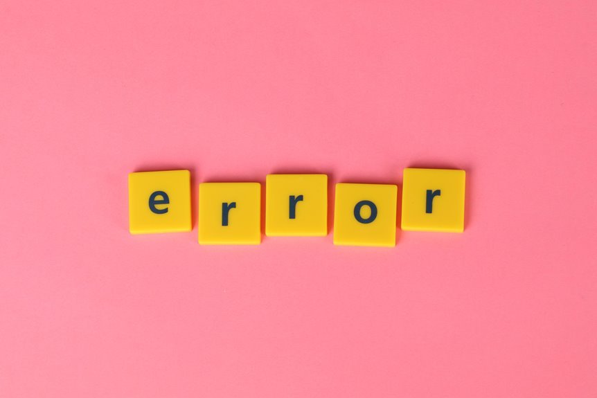 resolution steps for 9152453436 errors