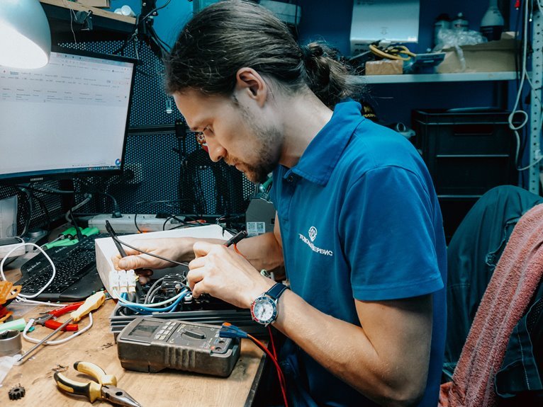 smart fixing options for errors
