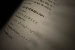 what to understand before solving